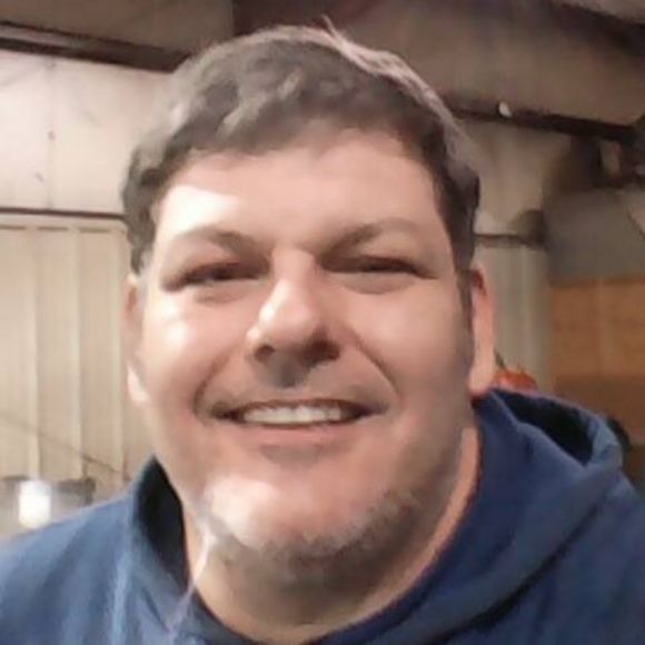 Meet your Posher, John - Picture 1 of 1